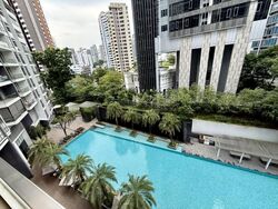 The Laurels (D9), Condominium #580936501